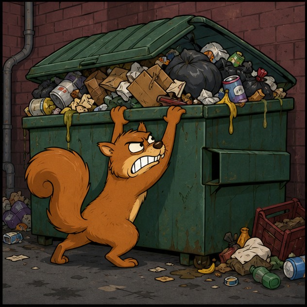 Illustration for крепко обнять