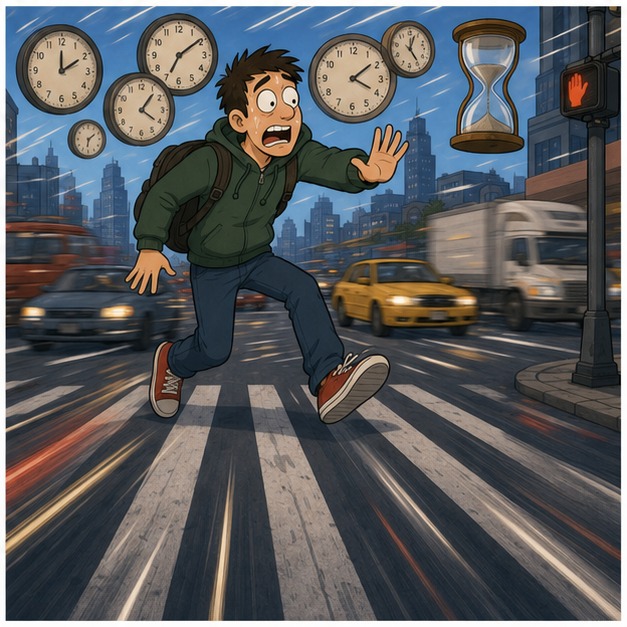 Illustration for тратить