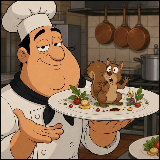 Illustration for включать