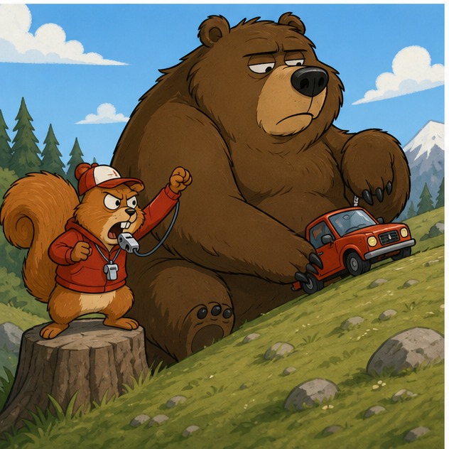 Illustration for улучшить мой день