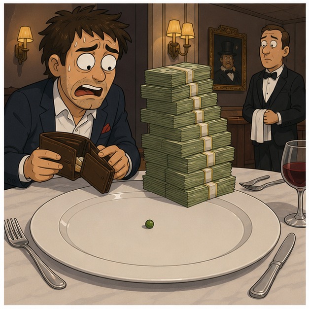 Illustration for дорогой