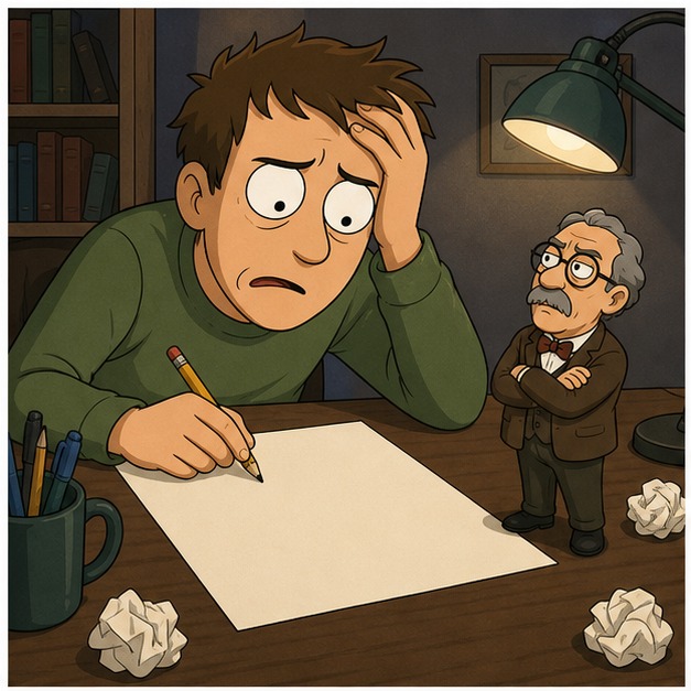 Illustration for приговор