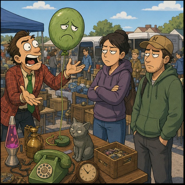 Illustration for продать мой велосипед