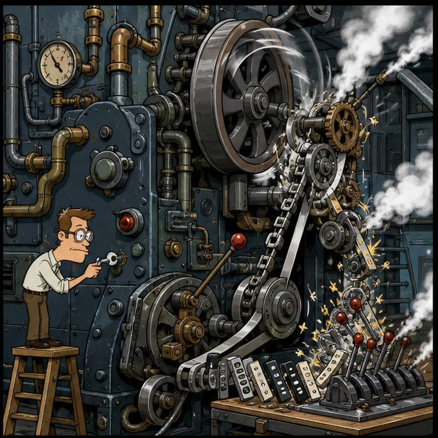 Illustration for доработка
