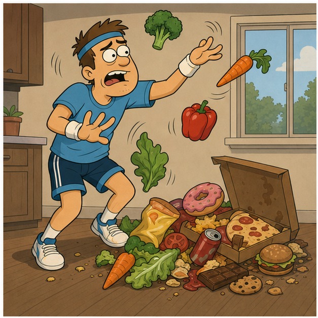 Illustration for здоровье