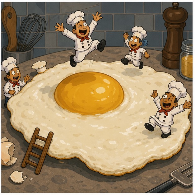 Illustration for яйцо