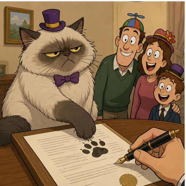 Illustration for согласие