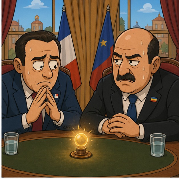 Illustration for простое дело; простой вопрос
