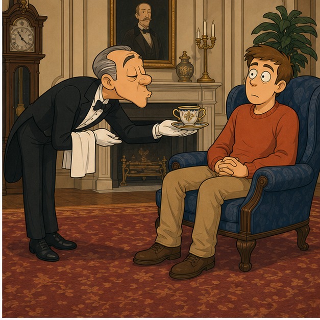 Illustration for вы