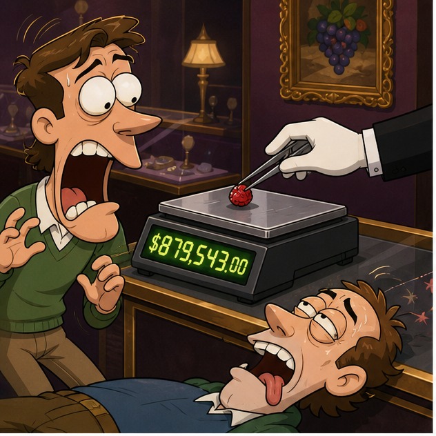 Illustration for стоить