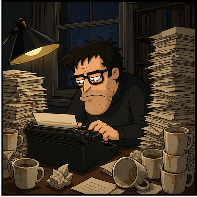 Illustration for автор книги