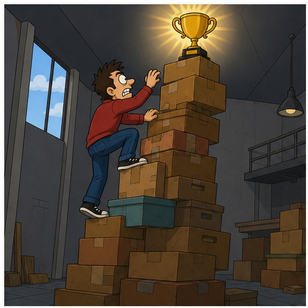 Illustration for уровень испанского