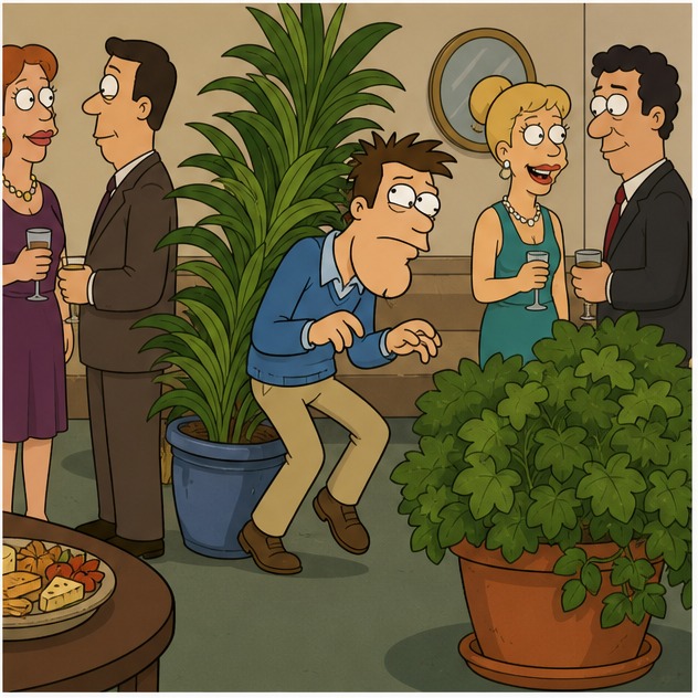 Illustration for избегать; уклоняться