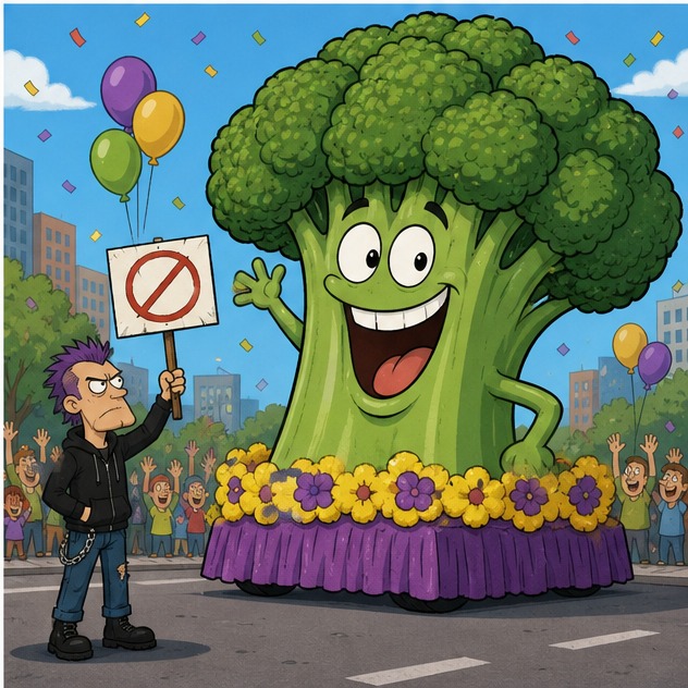 Illustration for анти-