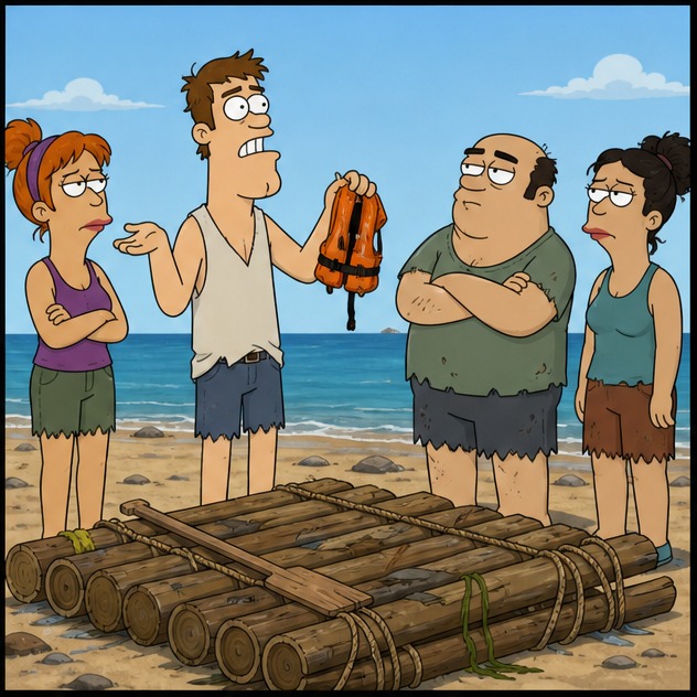 Illustration for как минимум
