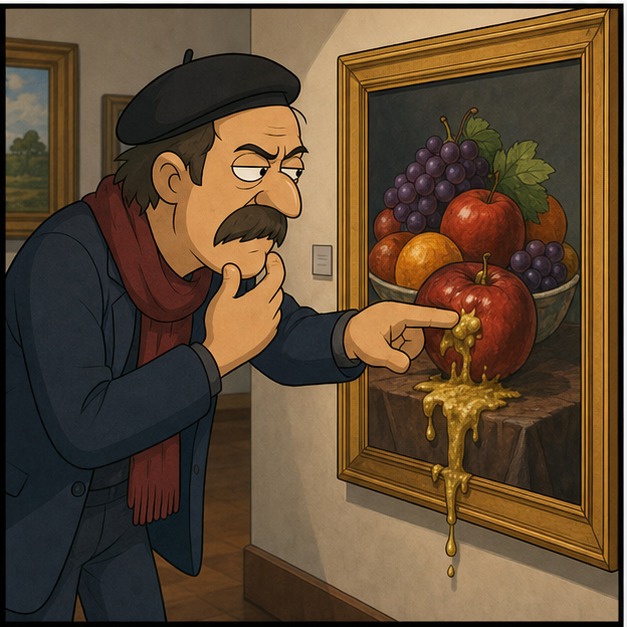 Illustration for реальный