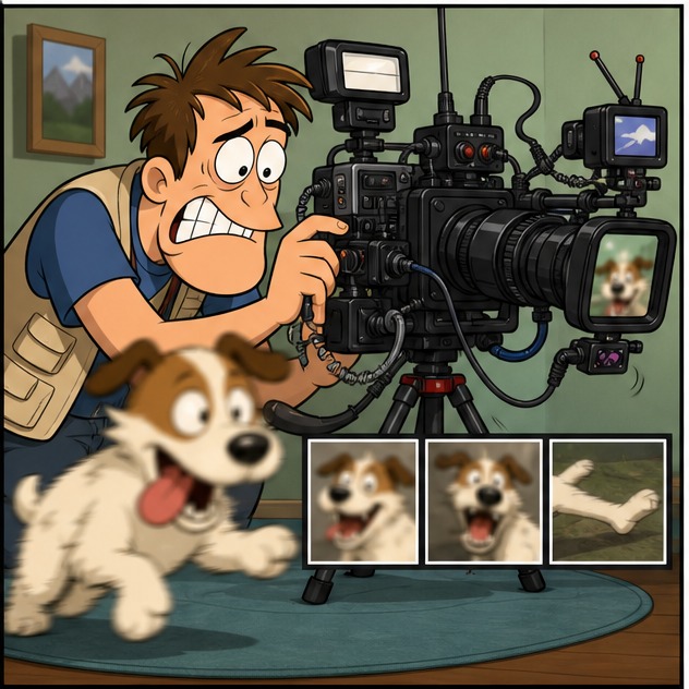 Illustration for сделать фотографию