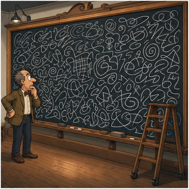 Illustration for доска