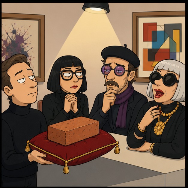 Illustration for это обычно