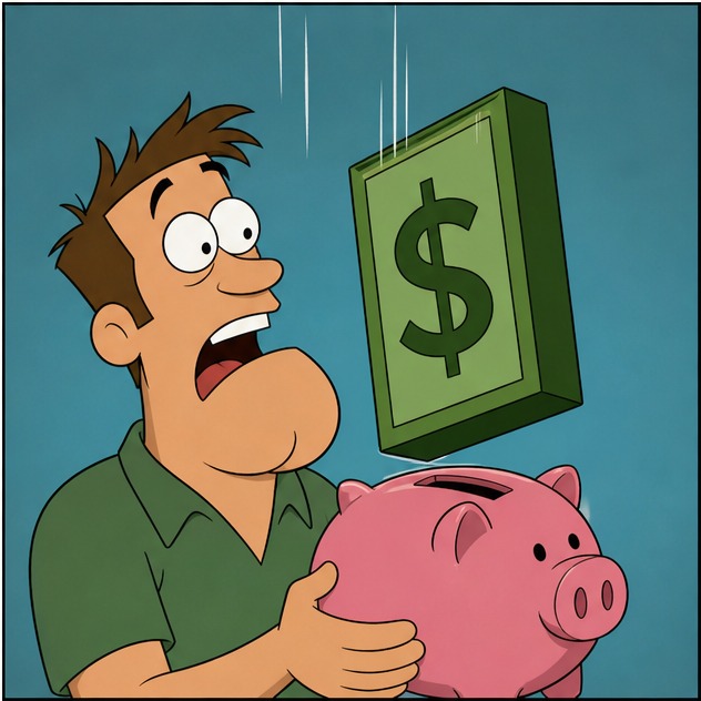 Illustration for доллар США