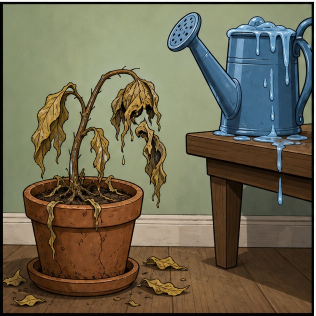 Illustration for дефицит; нехватка