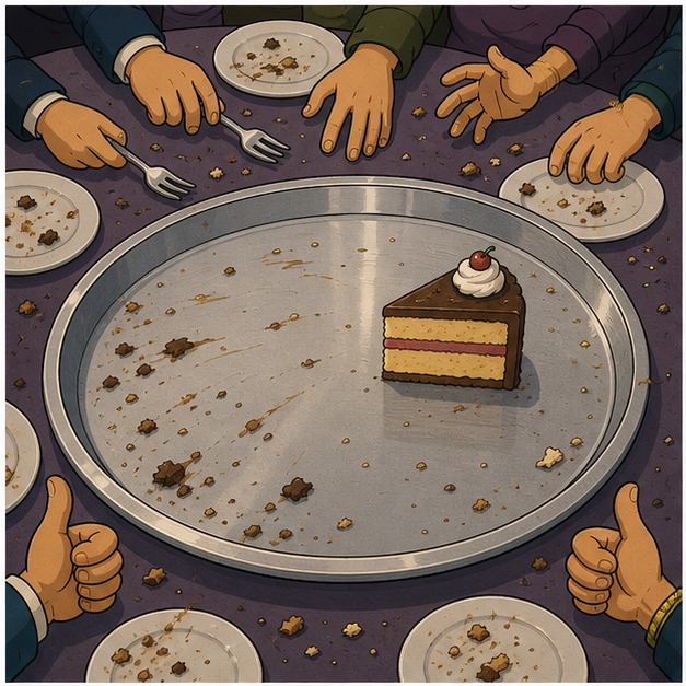 Illustration for большая часть моего дня