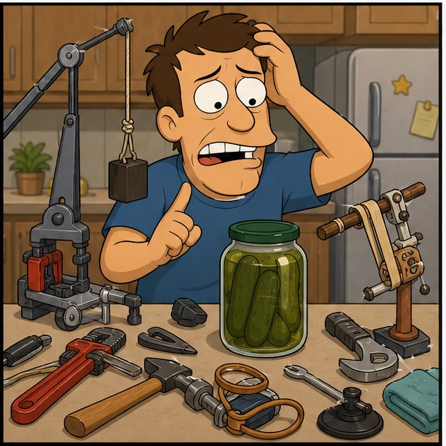 Illustration for в конце концов