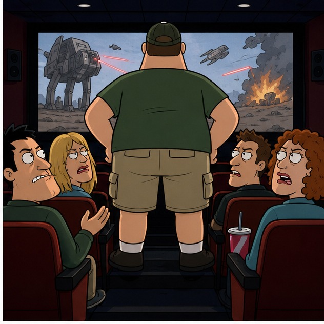 Illustration for перед всеми без этого
