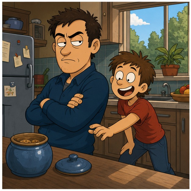 Illustration for за