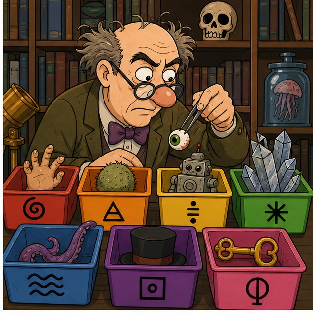 Illustration for добрый