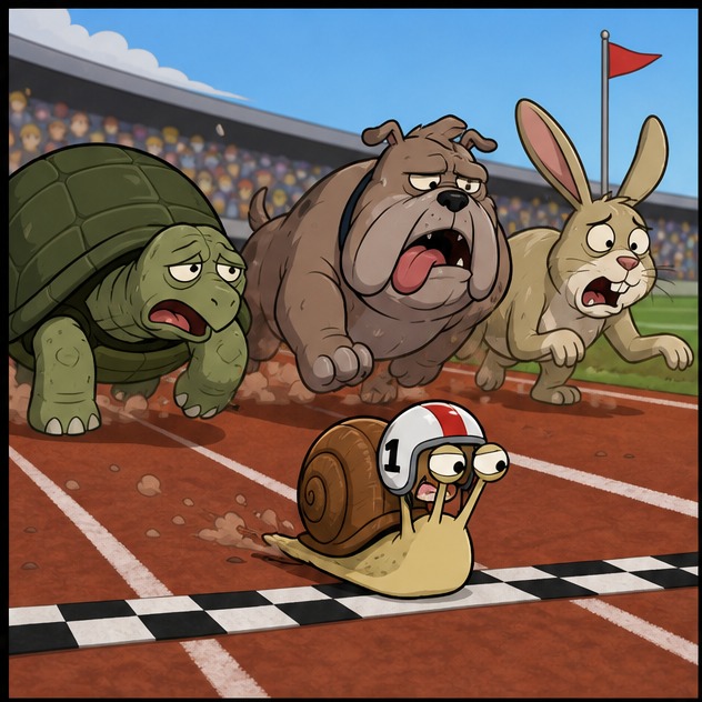 Illustration for продвигаться с планом