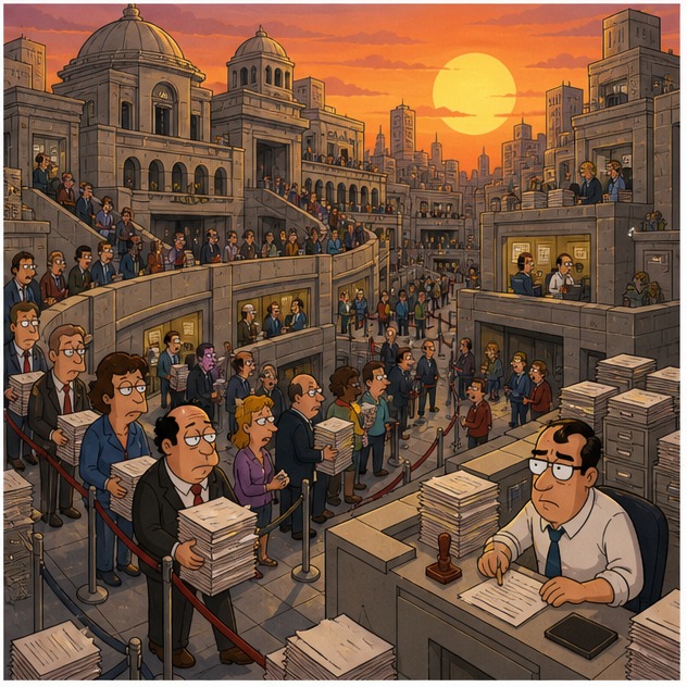 Illustration for западные страны