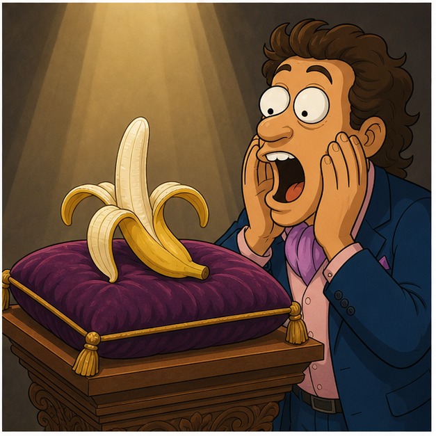 Illustration for какая хорошая идея