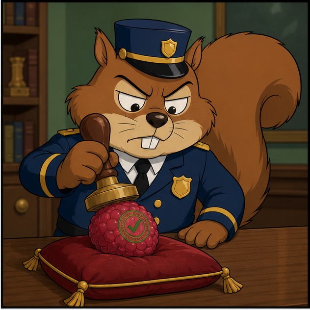 Illustration for официальный