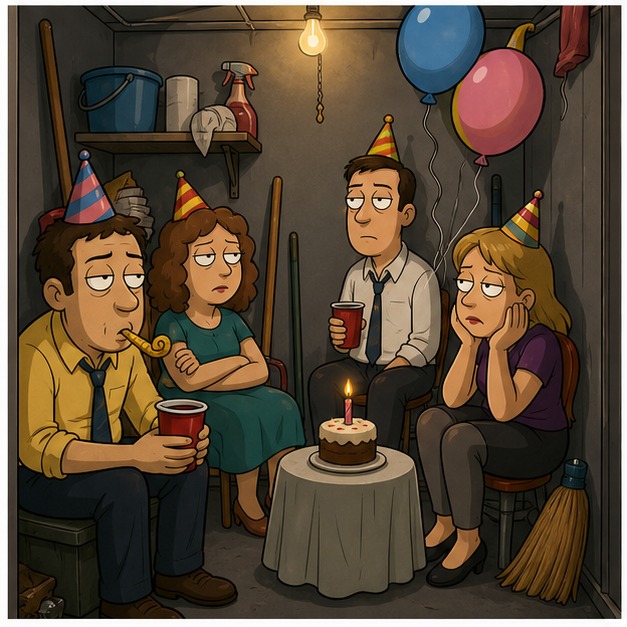 Illustration for отметить свою диету