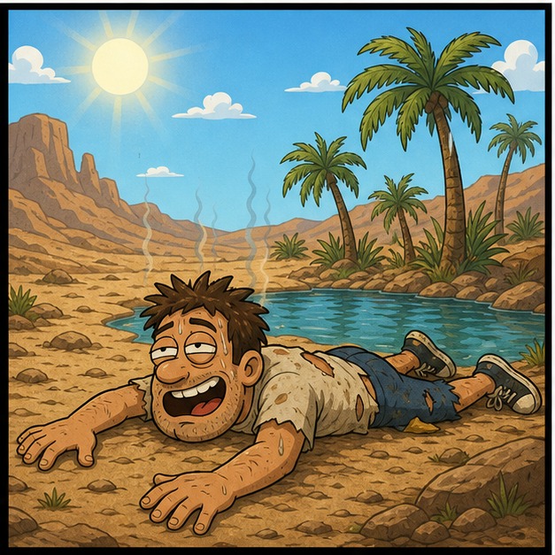 Illustration for наконец я закончил домашнее задание