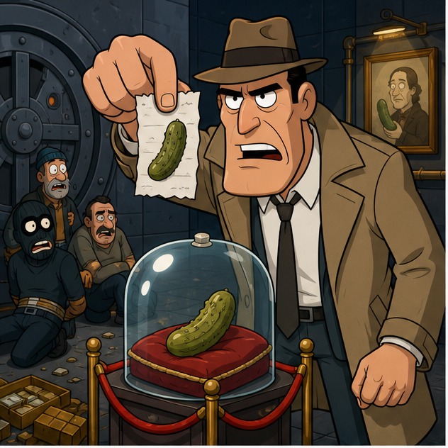 Illustration for причина встать