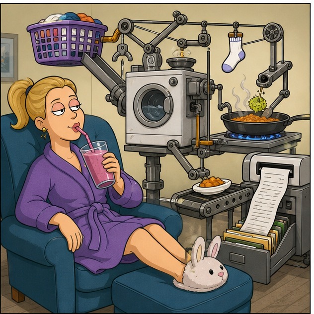 Illustration for быть лёгким и удобным