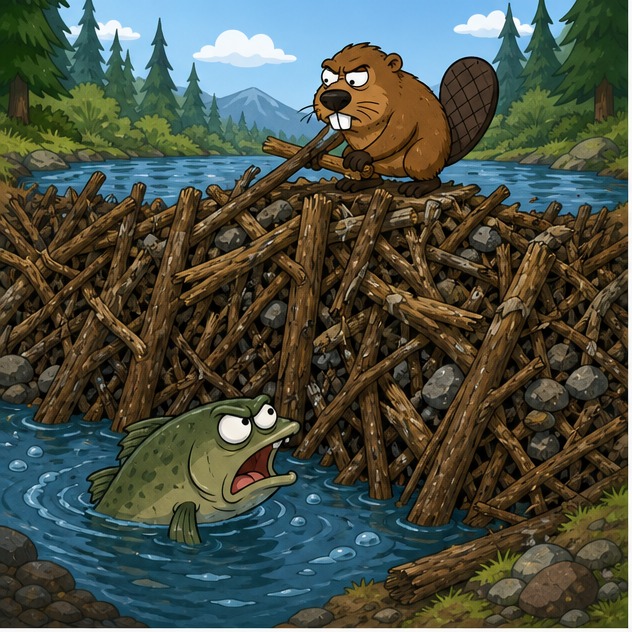 Illustration for заблокировать