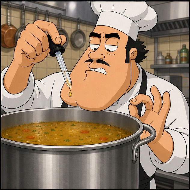 Illustration for миллилитр
