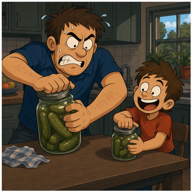 Illustration for открыть дверь