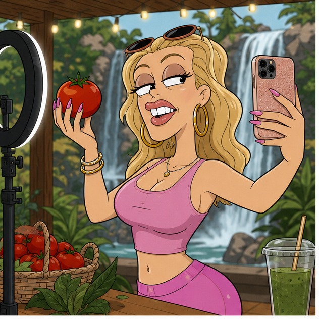 Illustration for природный