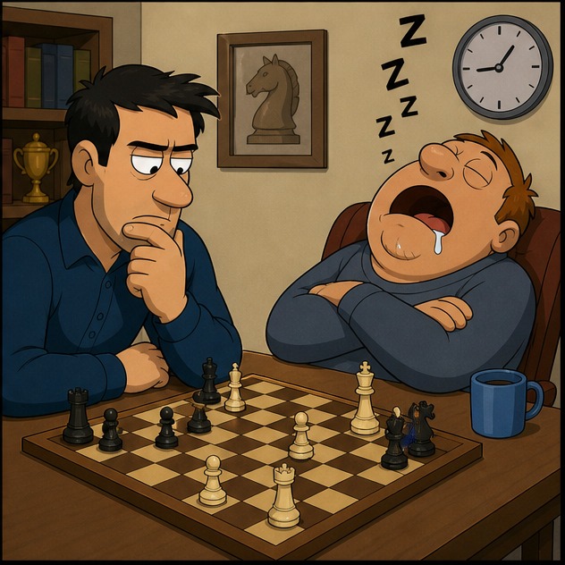 Illustration for рассмотреть бег