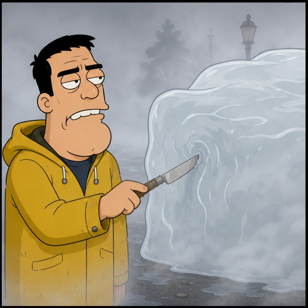 Illustration for плотный отчёт