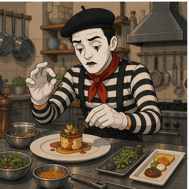 Illustration for стать серьёзным