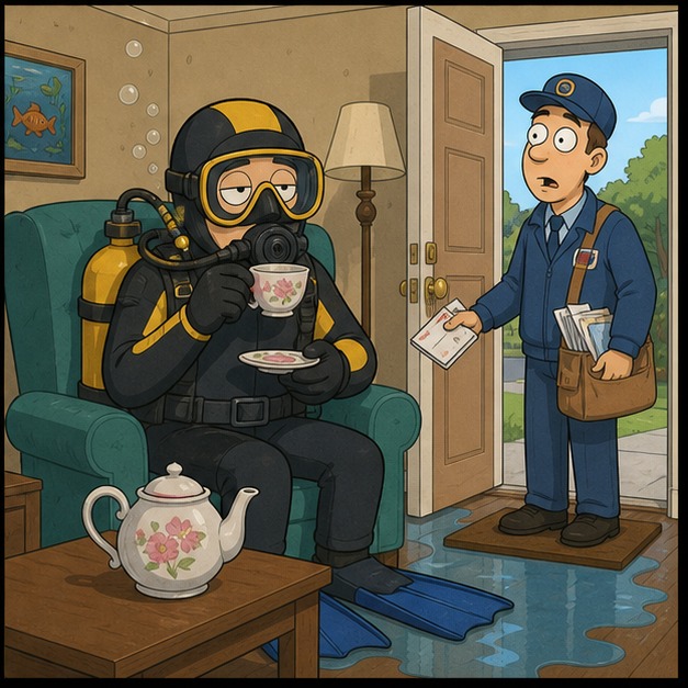 Illustration for обычно
