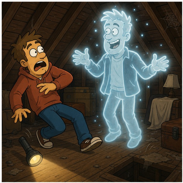 Illustration for выглядеть