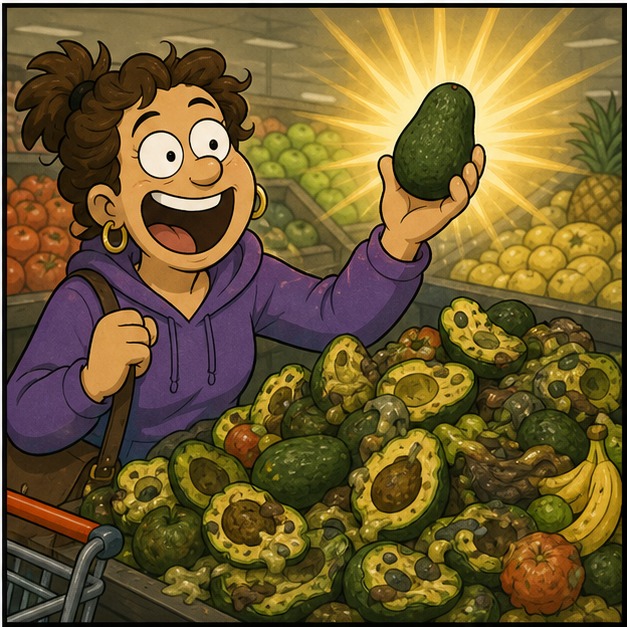 Illustration for найти