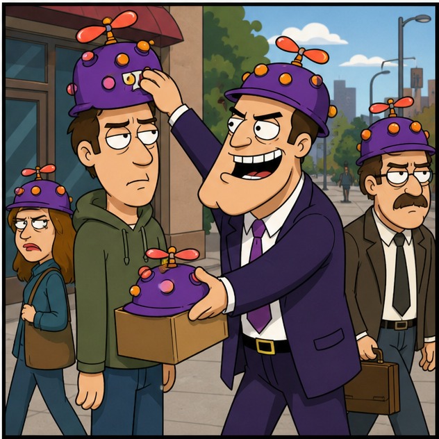 Illustration for продвигать здоровые привычки