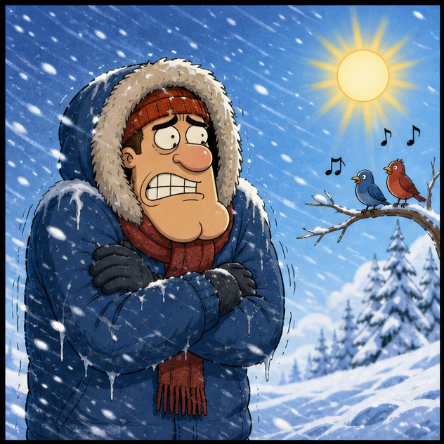 Illustration for хотя я поспал